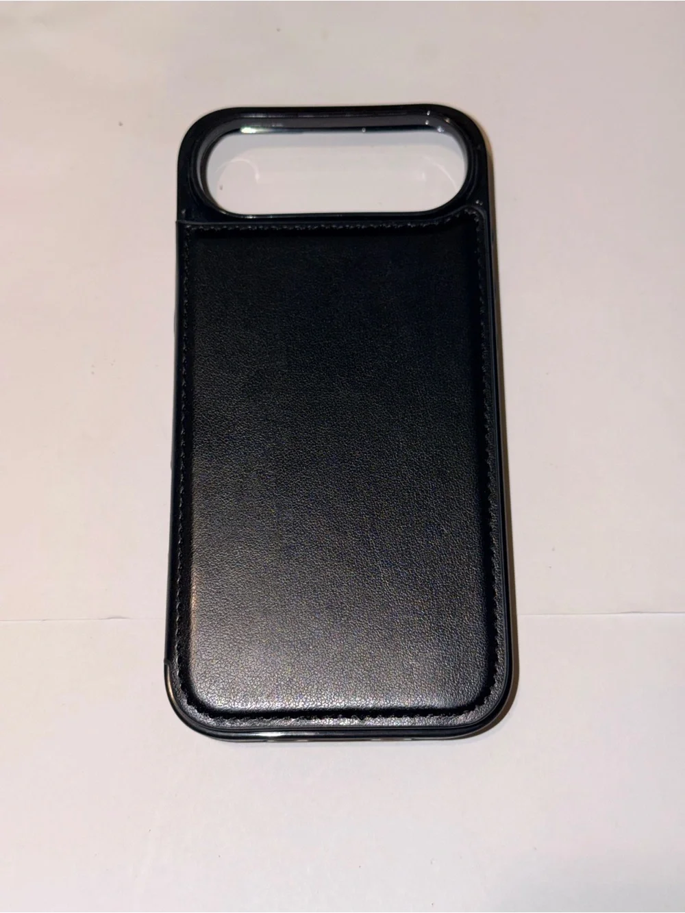 LETO for iPhone 17 Air Wallet Case